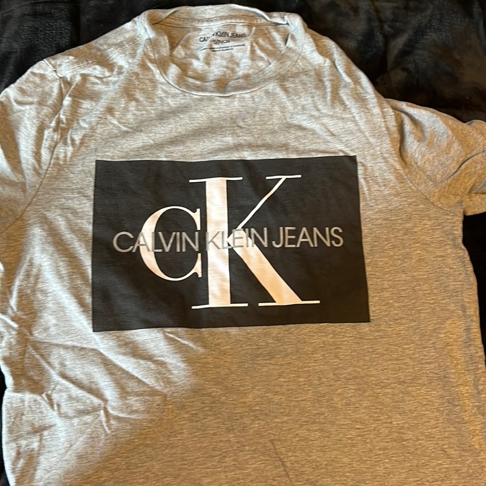 Calvin Klein shirt
